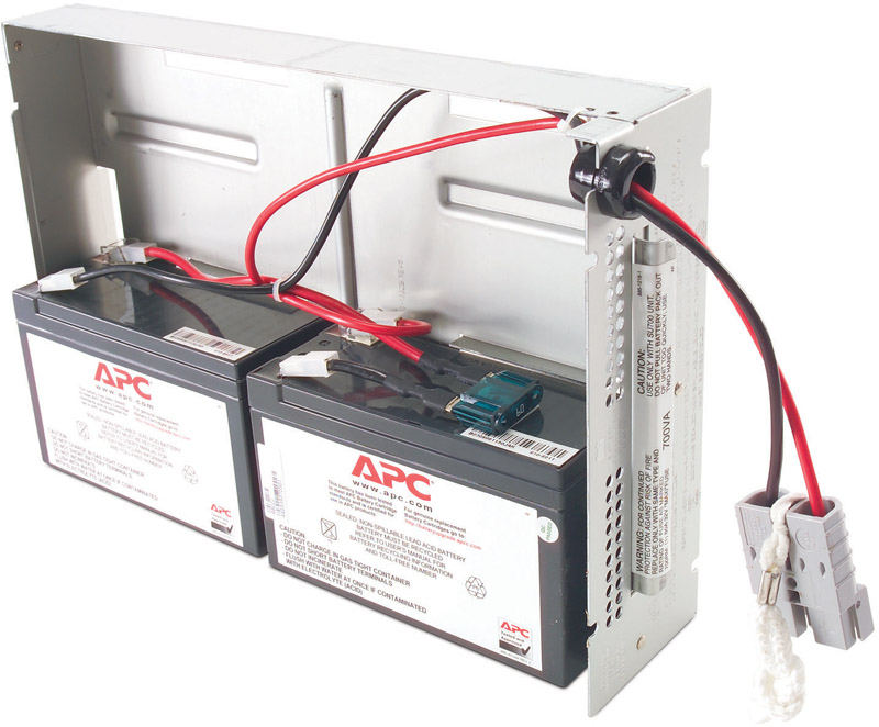 ИБП APC Smart-UPS 750VA USB RM 2U 230V SUA750RMI2U