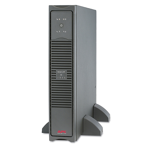 ИБП Ippon Smart UPS SC 1000