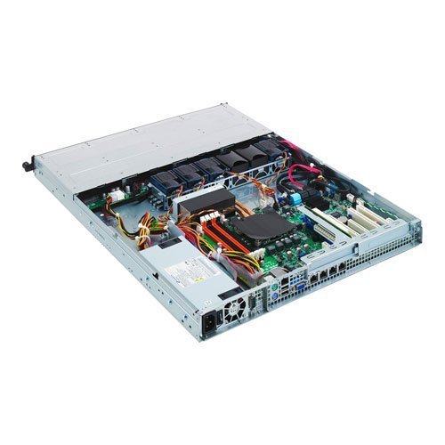 Сервер ASUS RS300-E7 (1U)