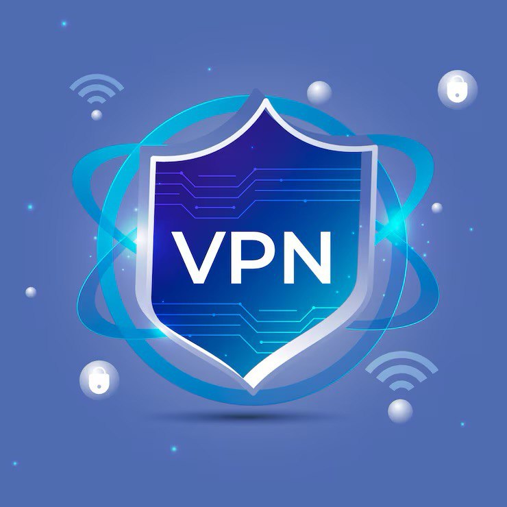 VPN-сервер “под ключ”