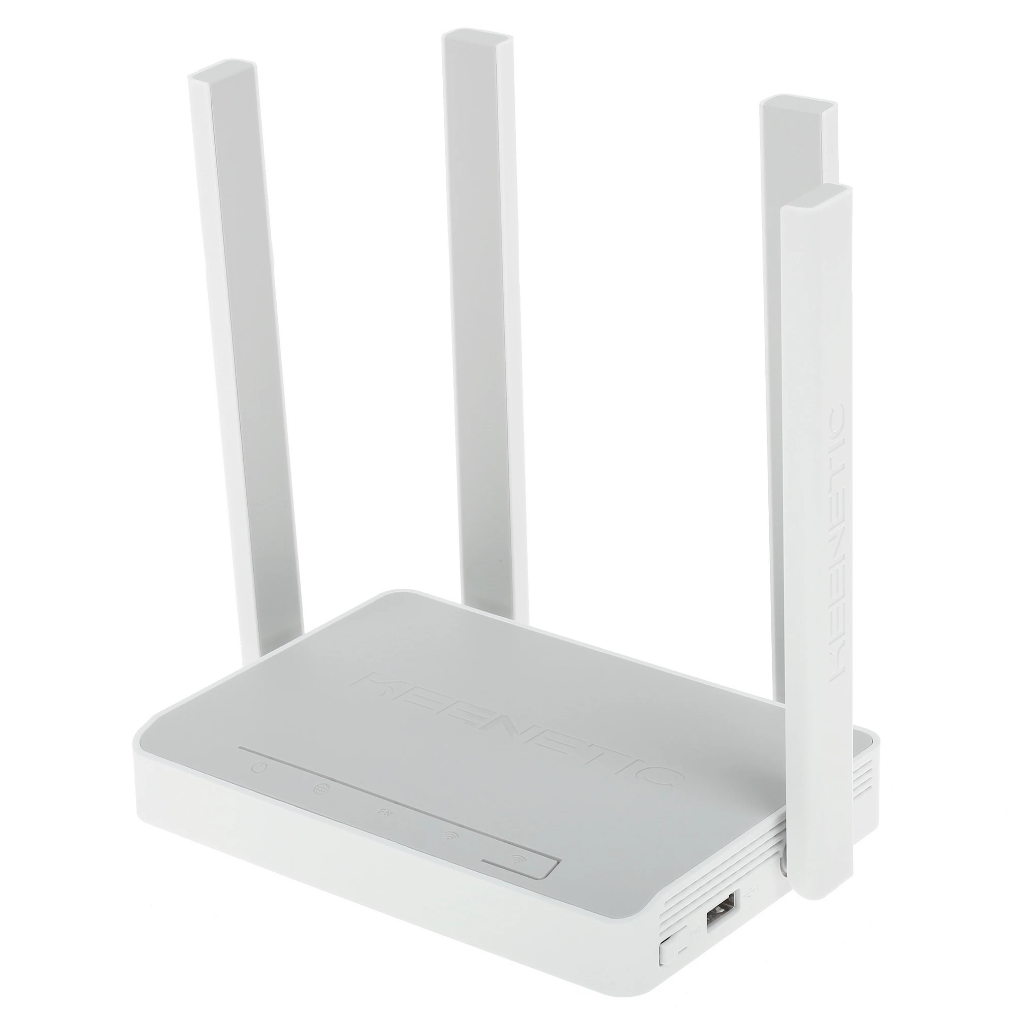 Wi-Fi роутер Keenetic Viva